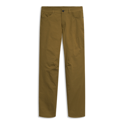 Men's Timberline 5-Pocket Pant - Standard
