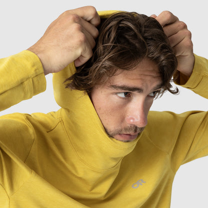 Men's ActiveIce Spectrum Sun Hoodie