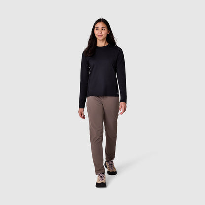 Women's Vigor LT Crew