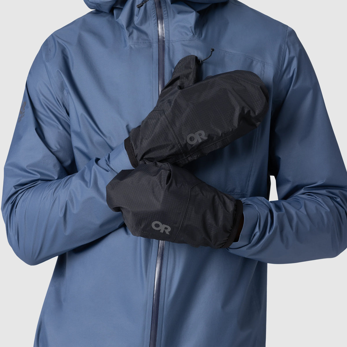 Helium UL Rain Mitt