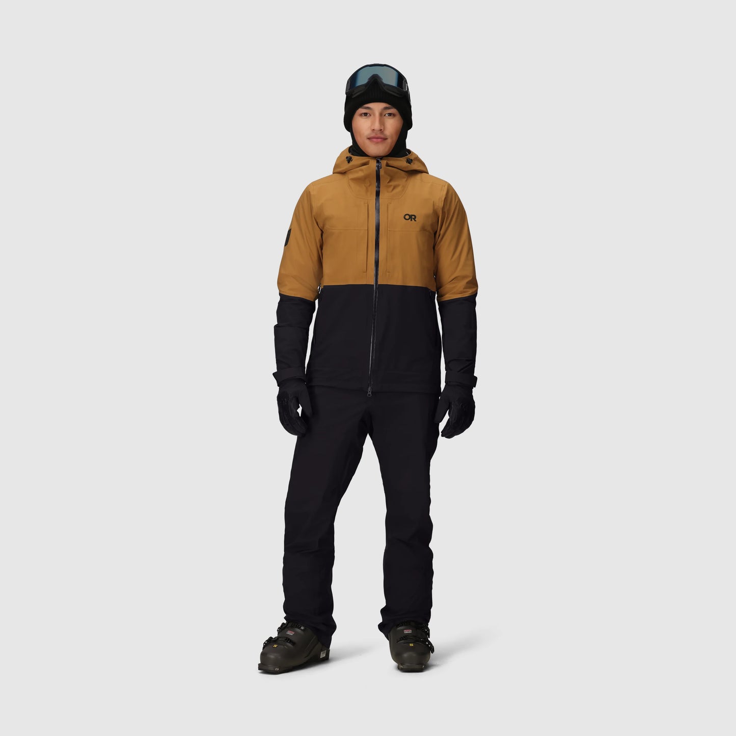 Men's Carbide Jacket
