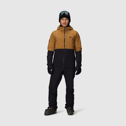 Men's Carbide Jacket