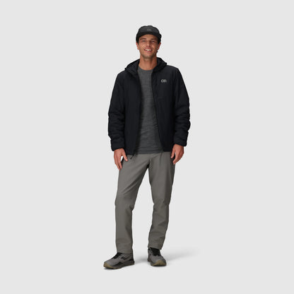 Men's Vesper Insulated Hoodie