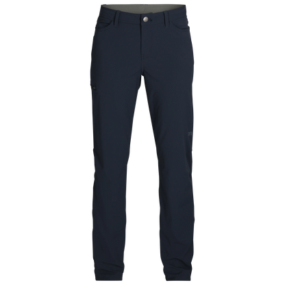 Women's Ferrosi Pant - Short