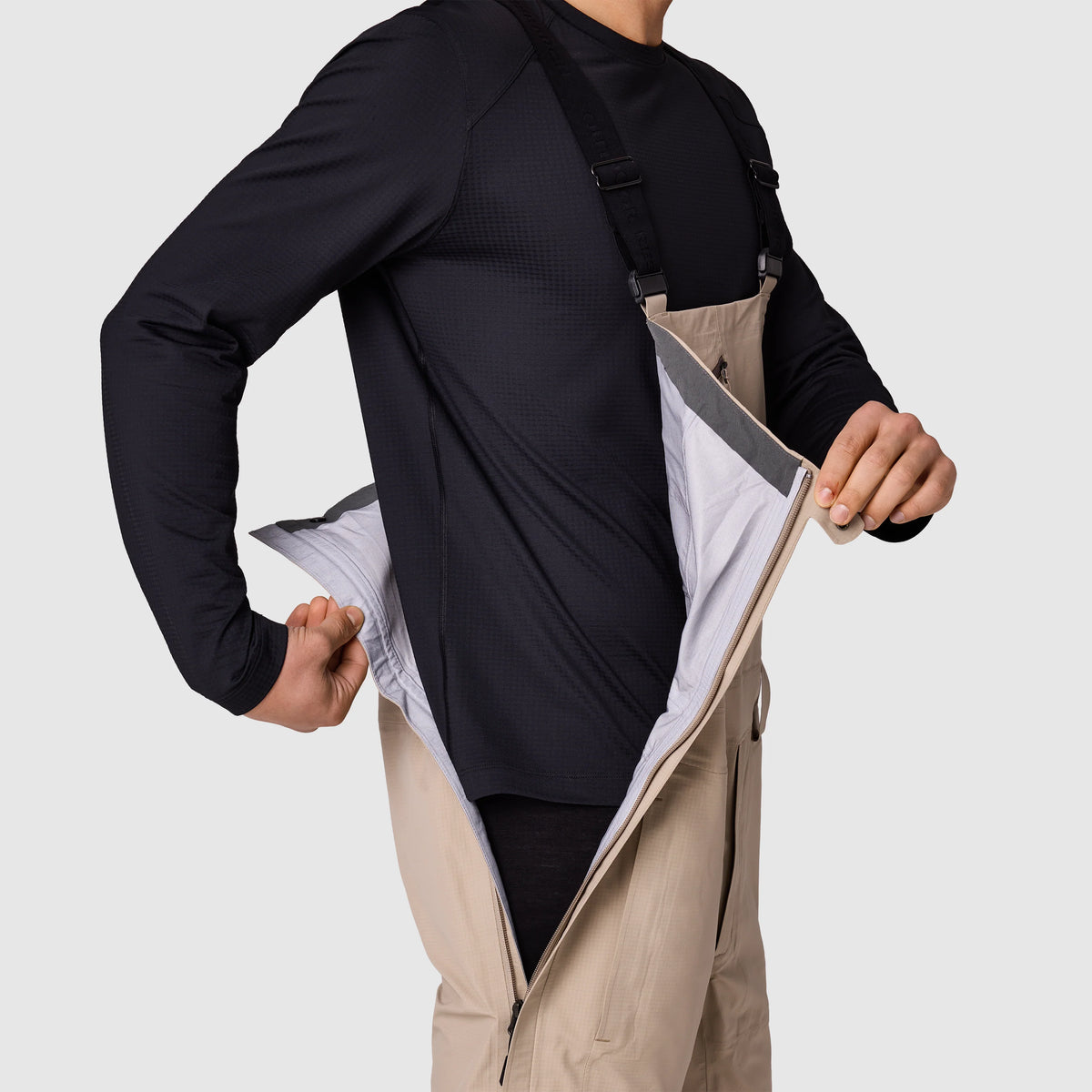 Men's Carbide Bibs