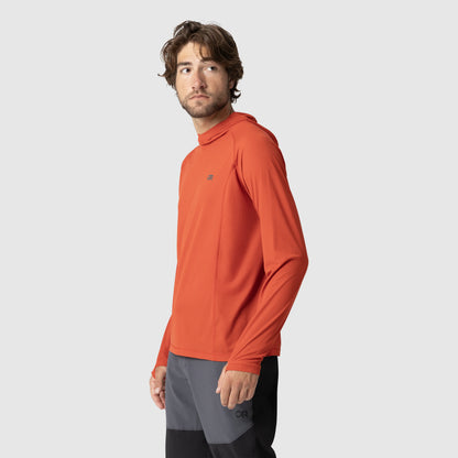 Men's Echo Hoodie