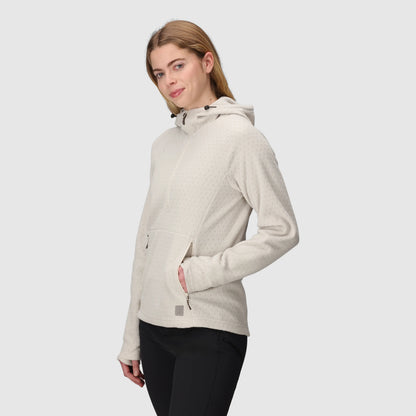 Women's Trail Mix XT Fleece Pullover Hoodie