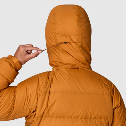Men's Super Alpine Down Parka