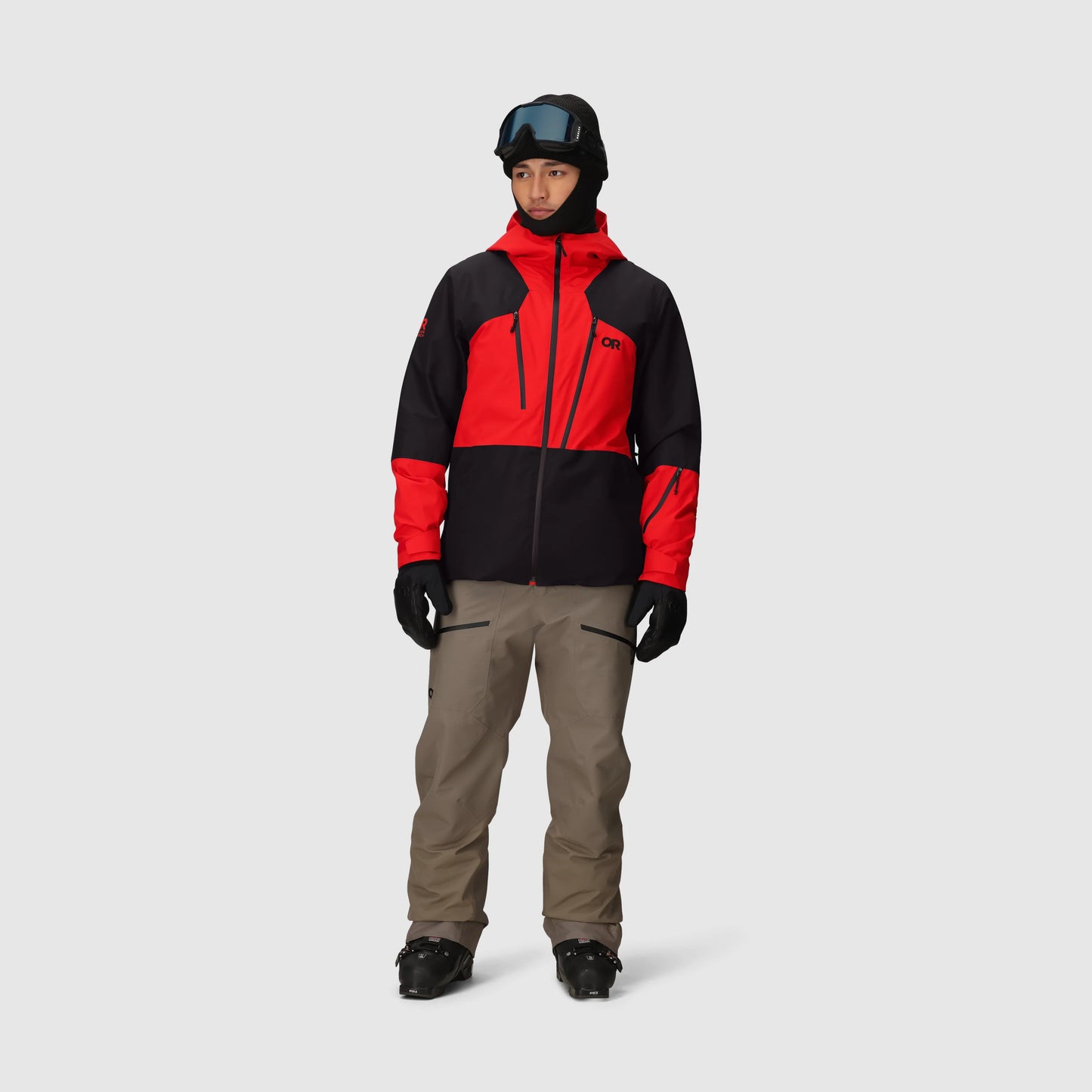 Men's Powderverse Jacket