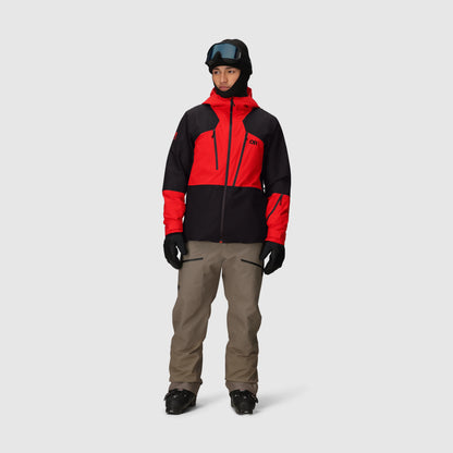 Men's Powderverse Jacket