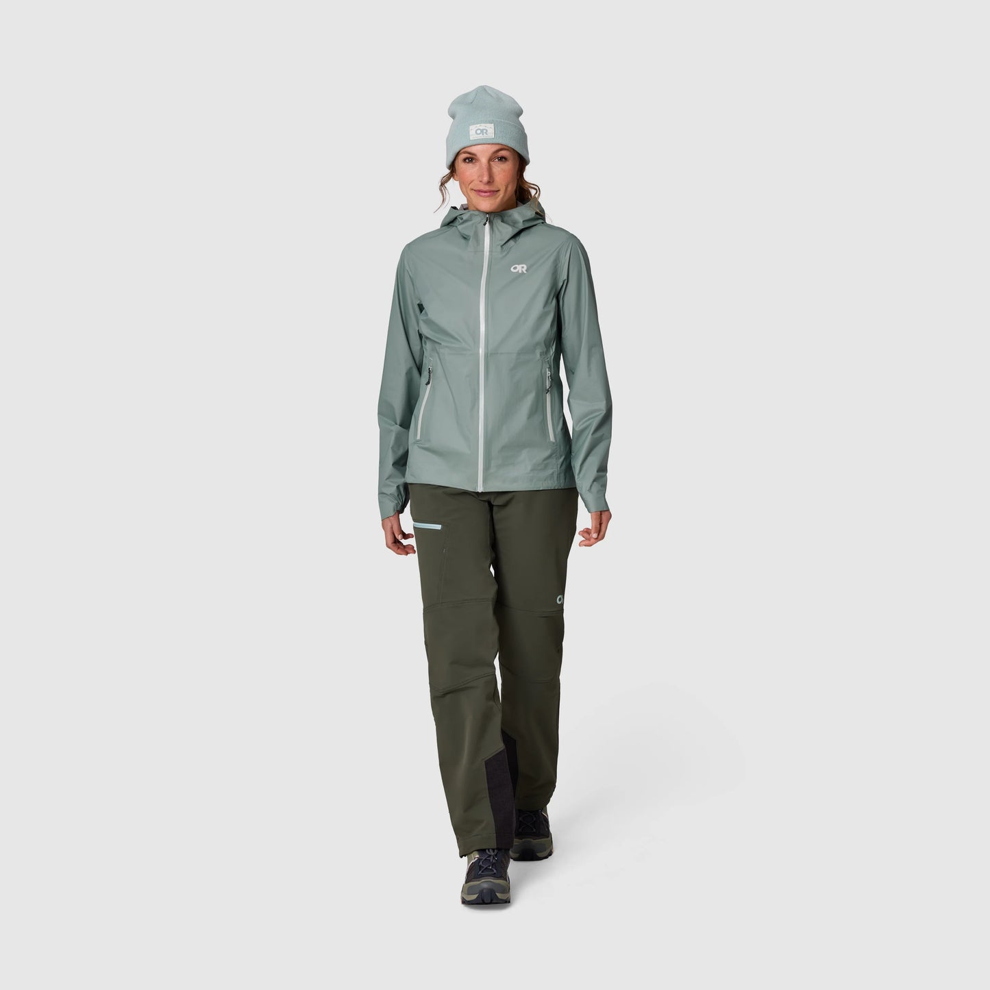Women's Helium UL Jacket