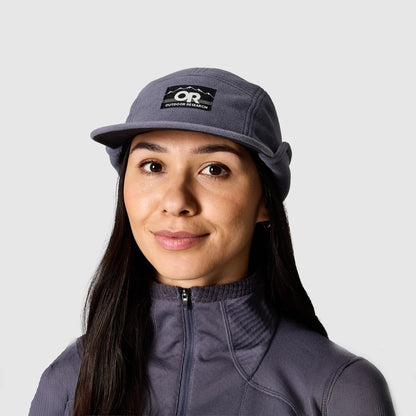 Howling Wind Fleece Cap