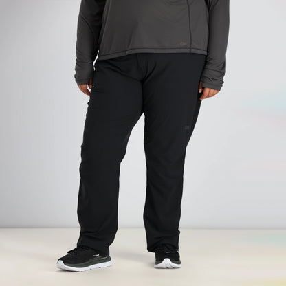 Women's Ferrosi Pant - Plus