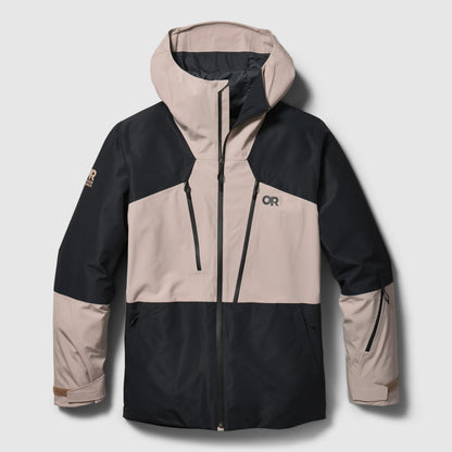 Men's Powderverse Jacket