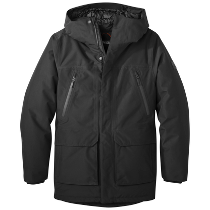 Men's Stormcraft GORE-TEX® Down Parka