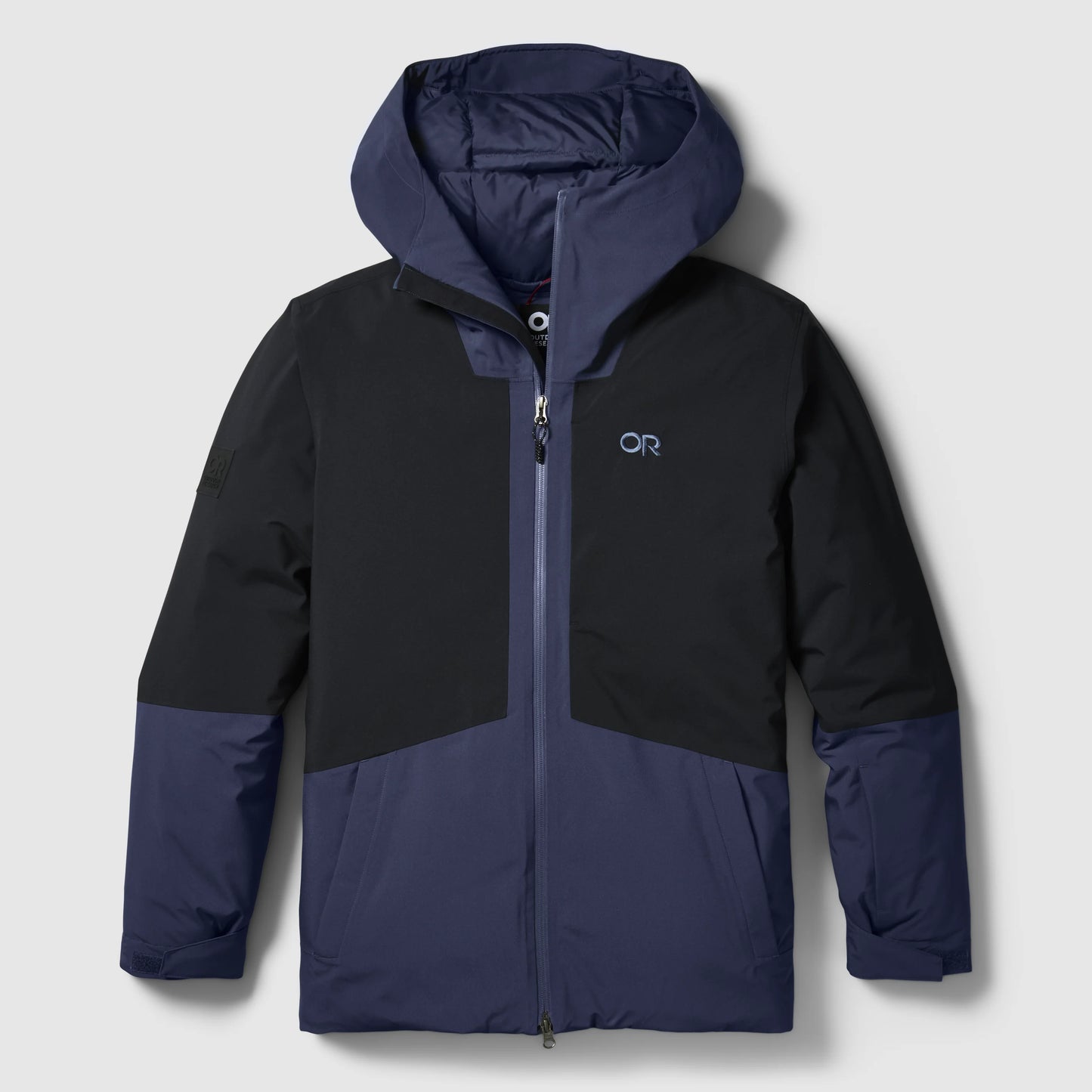 Men's Snowcrew Jacket