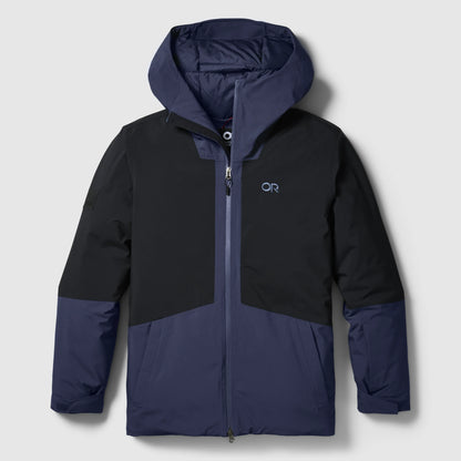 Men's Snowcrew Jacket