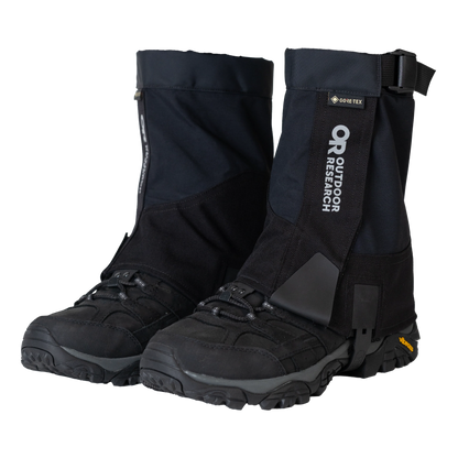 Crocodile Mid-Height Gaiter