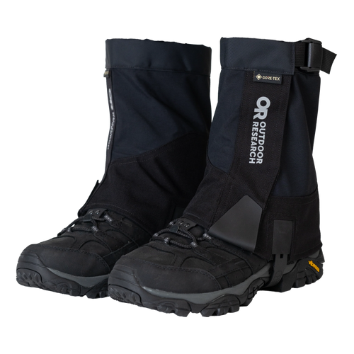 Crocodile Mid-Height Gaiter