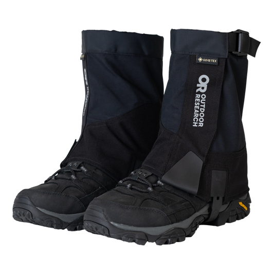 Crocodile Mid-Height Gaiter