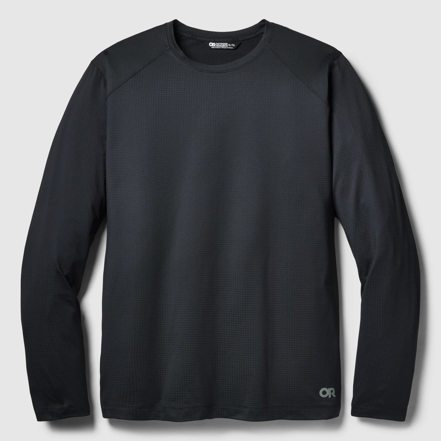 Men's Vigor LT Crew