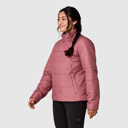 Women's Vaya Ecoloft Jacket