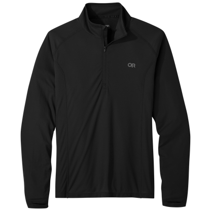Men's Echo Quarter Zip