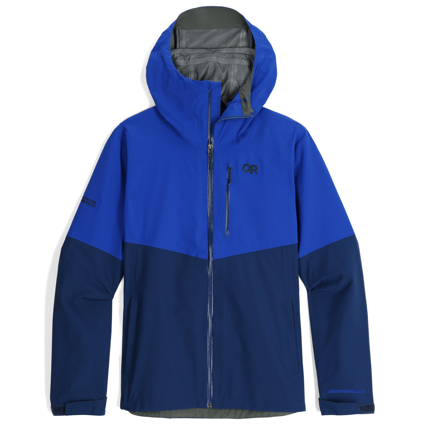 Men's Foray 3L Rain Jacket