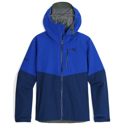 Men's Foray 3L Rain Jacket