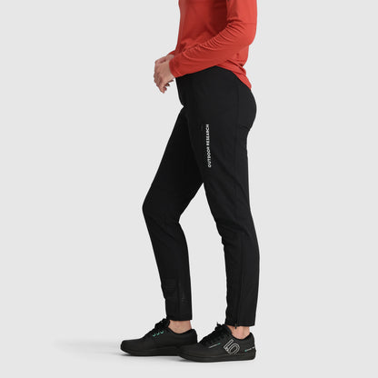 Women's Freewheel MTB Ride Pant