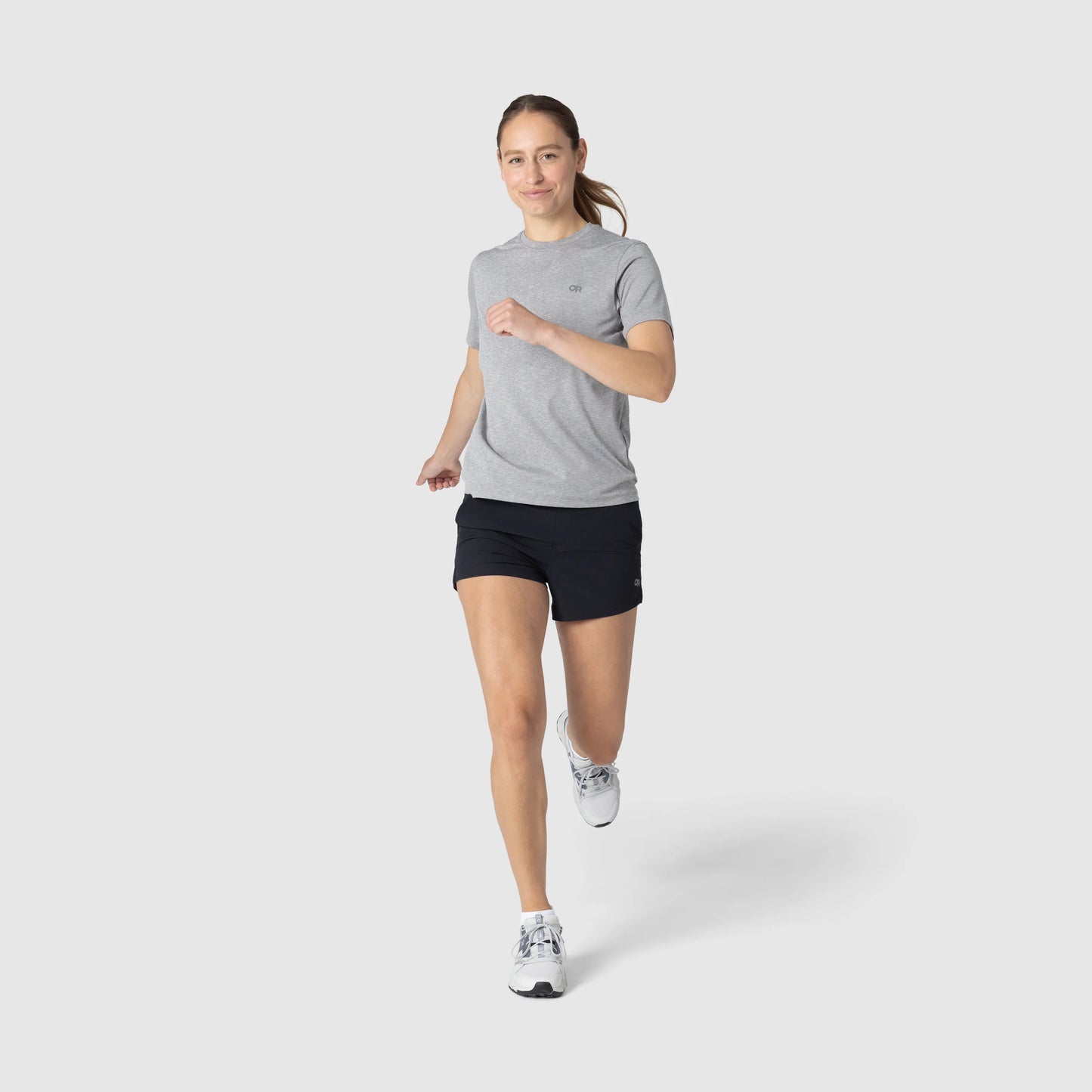 Women's ActiveIce Spectrum Sun T-Shirt