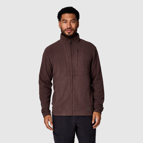 Men's Trail Mix XT Fleece Jacket