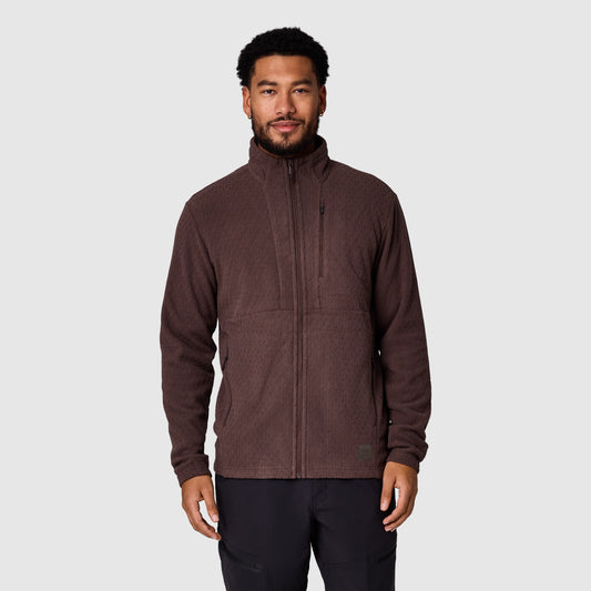 Men's Trail Mix XT Fleece Jacket