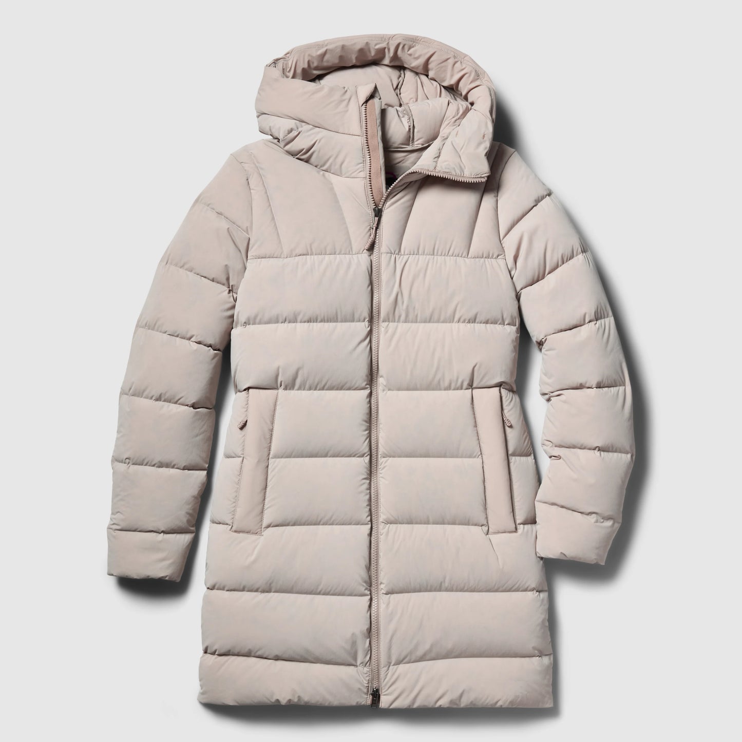 Women's Highveil Stretch Down Parka