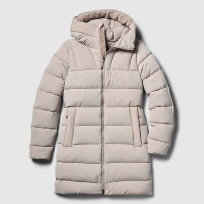 Women's Highveil Stretch Down Parka