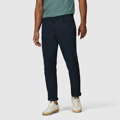 Men's Timberline 5-Pocket Pant - Trim