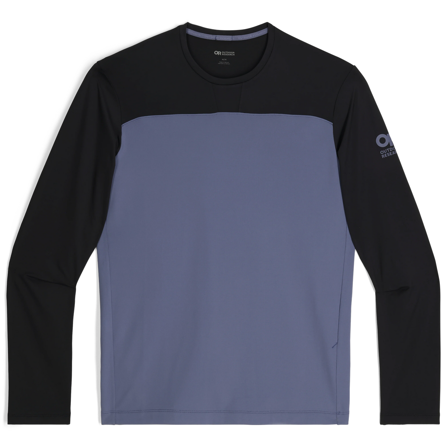 Men's Freewheel MTB Long Sleeve Jersey