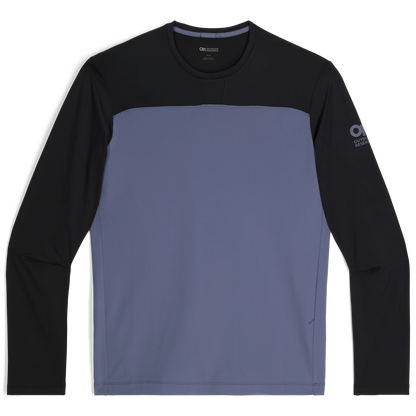 Men's Freewheel MTB Long Sleeve Jersey