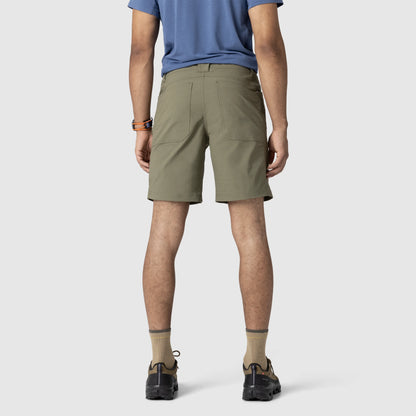 Men's Timberline Utility Short