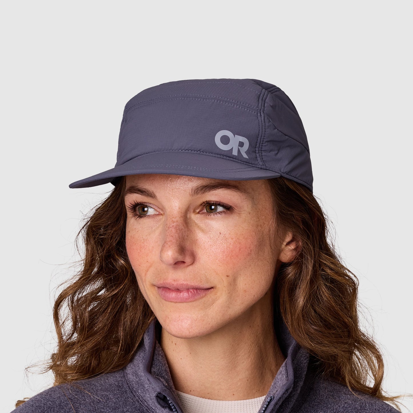 Vesper Insulated 5-Panel Cap