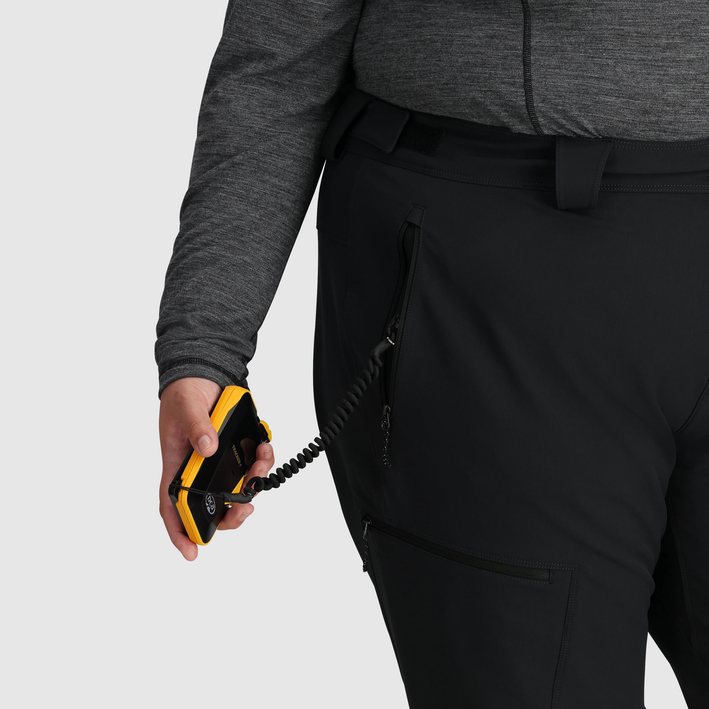 Women's Cirque III Pant - Plus