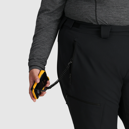 Women's Cirque III Pant - Plus