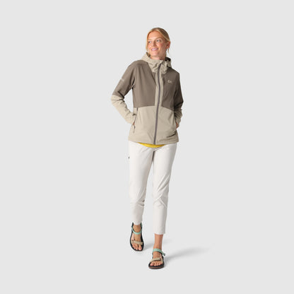 Women's Timberline Ankle Pant