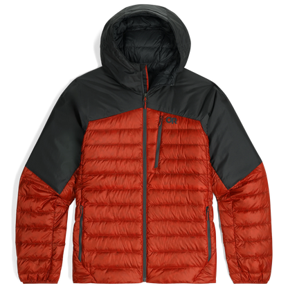 Men's Helium Down Hoodie
