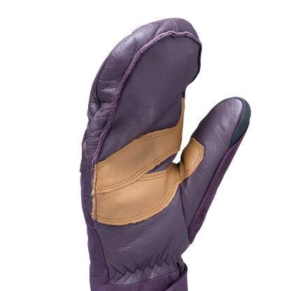 Team GORE-TEX® Mitt