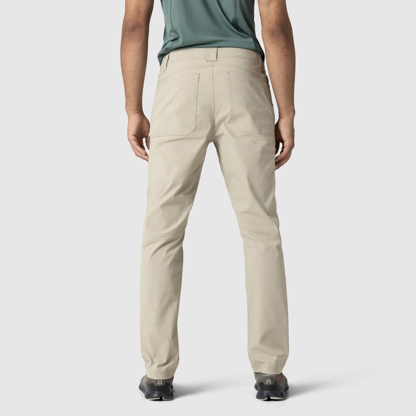 Men's Timberline Utility Pant