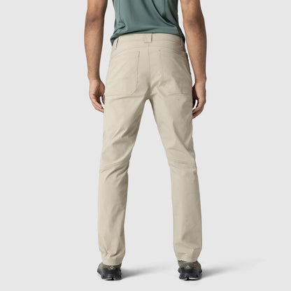 Men's Timberline Utility Pant