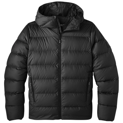 Men's Coldfront Down Hoodie