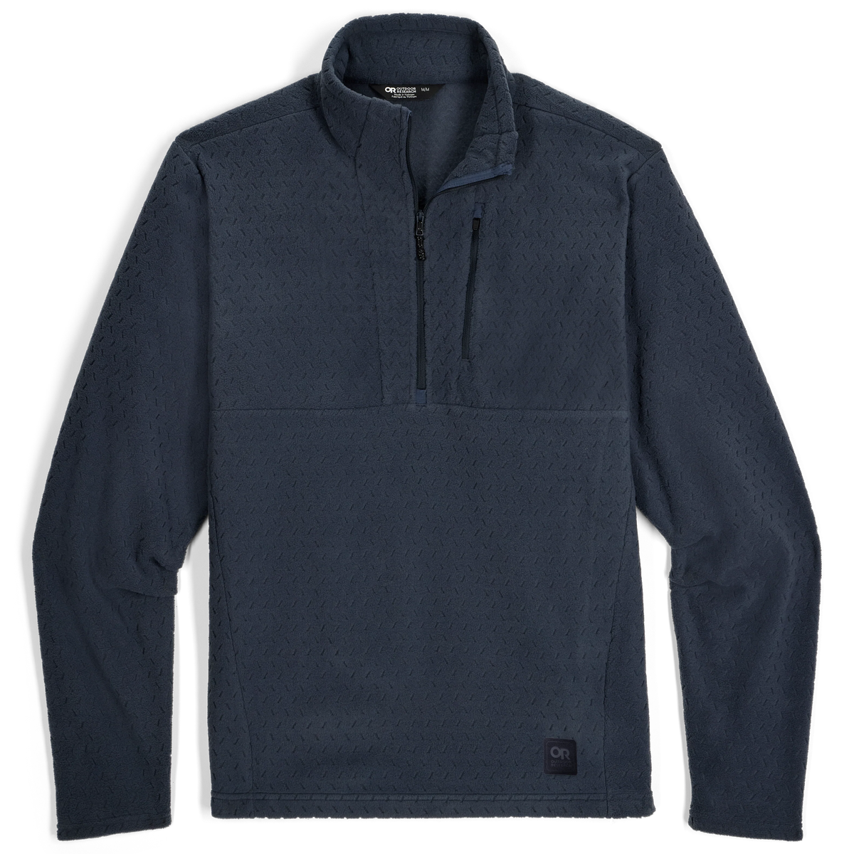Men's Trail Mix XT Fleece Half Zip