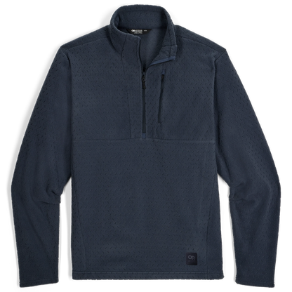 Men's Trail Mix XT Fleece Half Zip